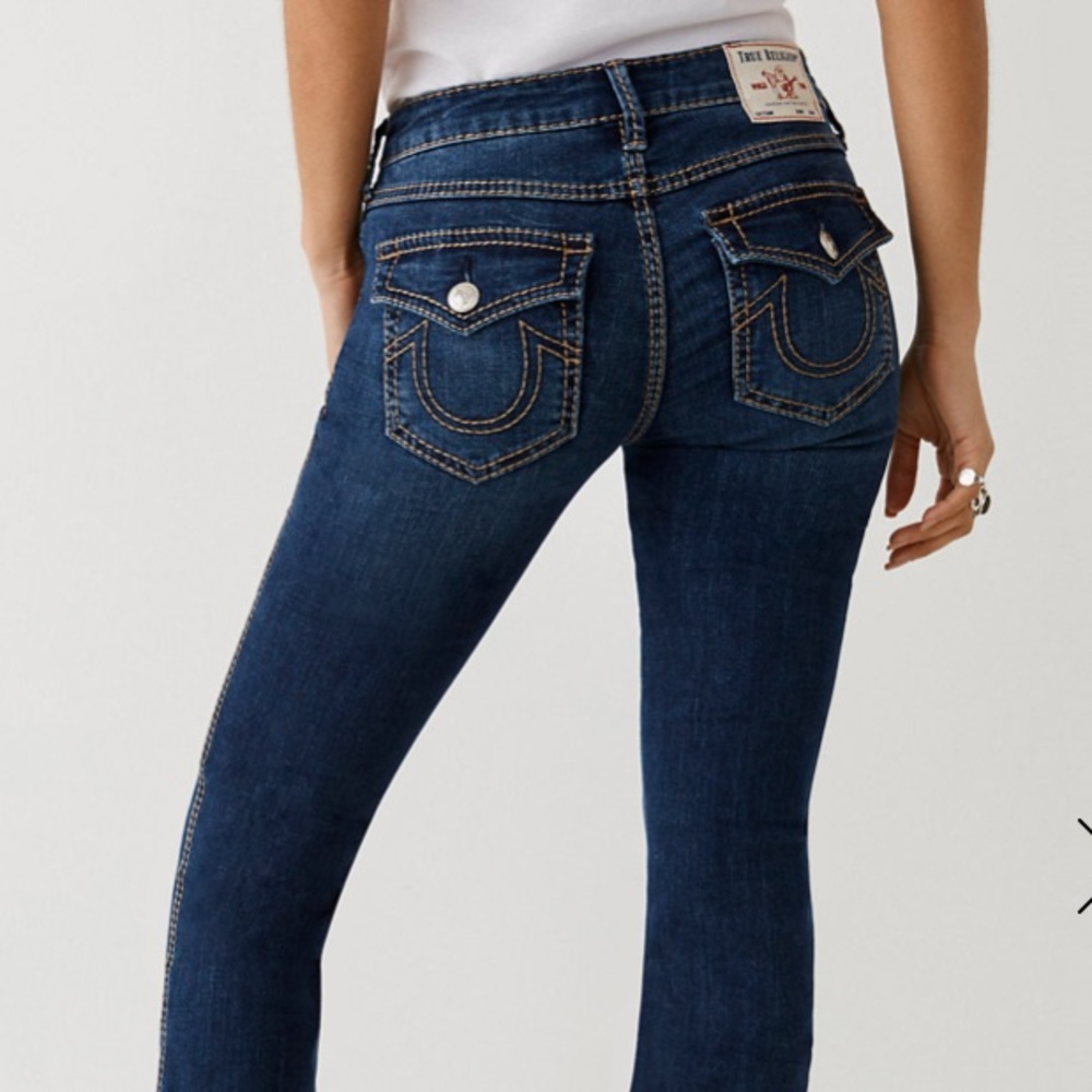 True Religion Billie Jeans